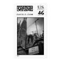 Sagrada Familia postage