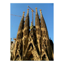 Sagrada Familia posters