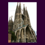 Sagrada Familia