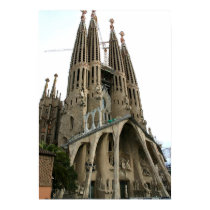 Sagrada Familia posters by wonglt Sagrada Familia posters