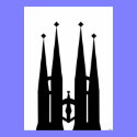 Sagrada Familia posters
