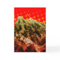 Sagrada La Familia cards