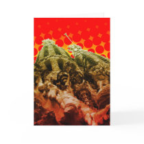 Sagrada La Familia cards by frequentflyerz Sagrada La Familia cards
