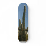 Saguara Cactus skate board