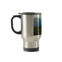 Saguaro Cactus Mug