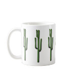 Saguaro Cactus Mugs