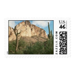 Saguaro Cactus Stamps