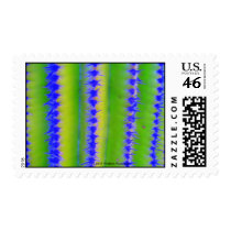 SAGUARO II POSTAGE