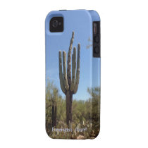 Saguaro iPhone 4/4s Case casemate cases