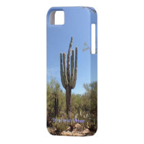 Saguaro iPhone 5 Case casemate cases