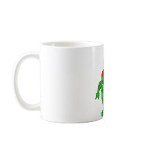 Saguaro Mug