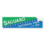 Saguaro National Park Bumper Stickers