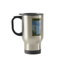 Saguaro National Park Mugs