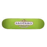 Saguaro National Park Skateboard