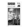 Saguaro Sentinels Stamp