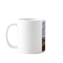 Saguaro Zombies Zombie 1 Mug