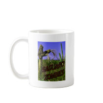 Saguaro Zombies Zombie 2 Mugs