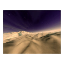 Sahara Night posters
