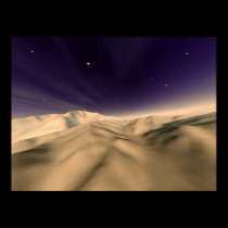 Sahara Night posters