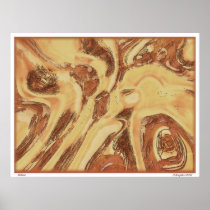 Sahara Poster
