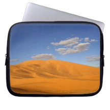 Saharan desert in Morocco Electronics Sleeve Computer Sleeve
