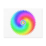 Sahasrara The Crown Chakra Post Card