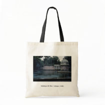 Saheliyon Ki Bari, Udaipur, India Tote Bag