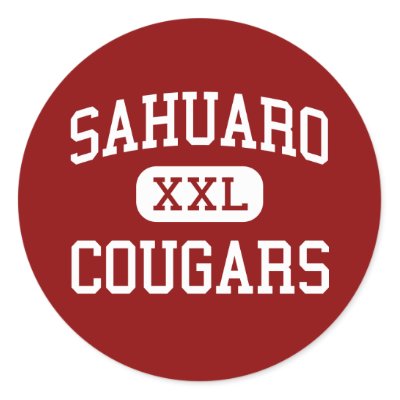 Sahuaro Cougars
