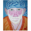 SAI BABA of Sirdi photo sculptures by doonagiri SAI BABA of Sirdi photo sculptures