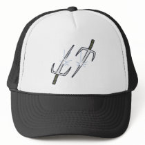 Sai hats by sportydesigns Sai hats