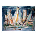 Saiboats 3 posters