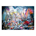 Saiboats posters