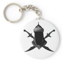 Saif Al Islam Keychains