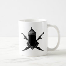 Saif Al Islam Mugs