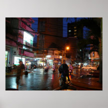 Saigon Poster