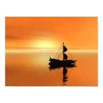 Sail at Sunset posters by WildButterflyDesigns Sail at Sunset posters