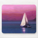 Sail Away mousepads