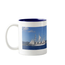 Sail Away mugs by pdlambert Sail Away mugs