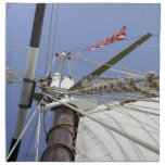 Sail Away Napkin