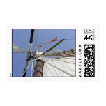Sail Away Postage Stamps