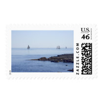 Sail Away postage