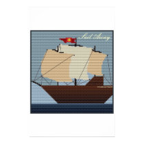 SAIL AWAY posters