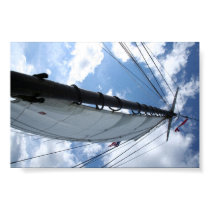 Sail Away posters