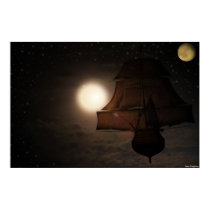 Sail Away posters by llewsilverhand2 Sail Away posters