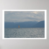 Sail Away Print
