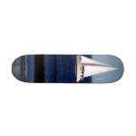 "Sail Away!" Skateboard
