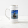 Sail away stein coffee mugs