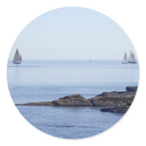 Sail Away stickers by sruhs Sail Away stickers