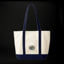 Sail Beautiful San Diego bags