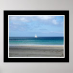 Sail Boat posters